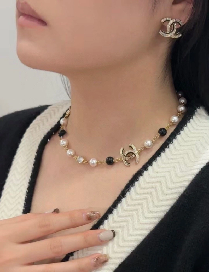 Practical Chxnxl Earrings 288485