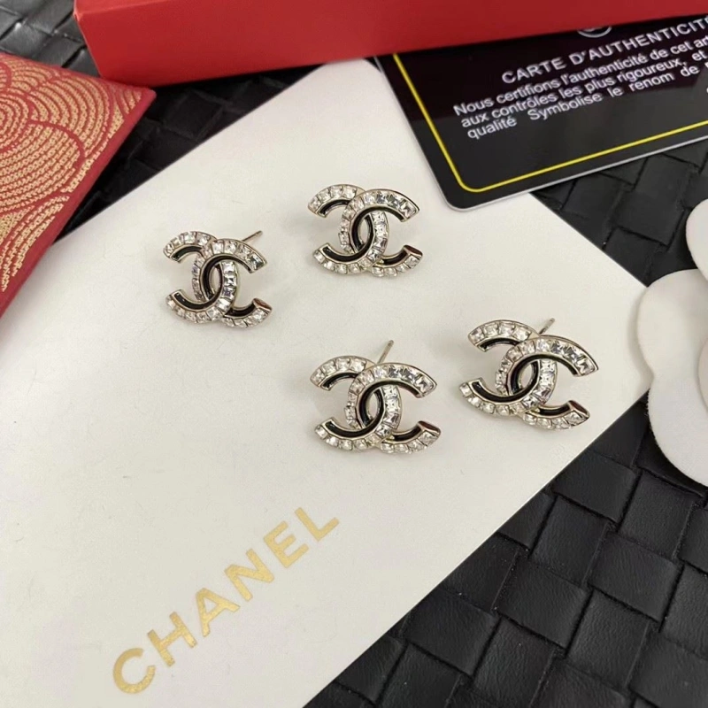 Practical Chxnxl Earrings 288485