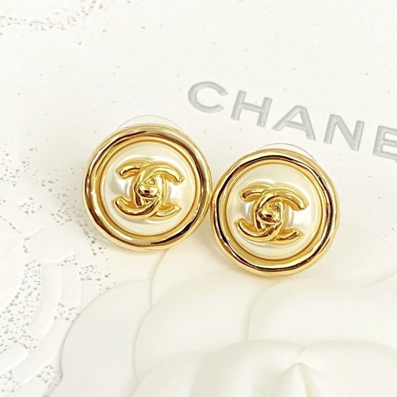 Chxnxl Earrings Practical 288482