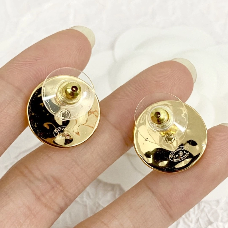 Chxnxl Earrings Practical 288482