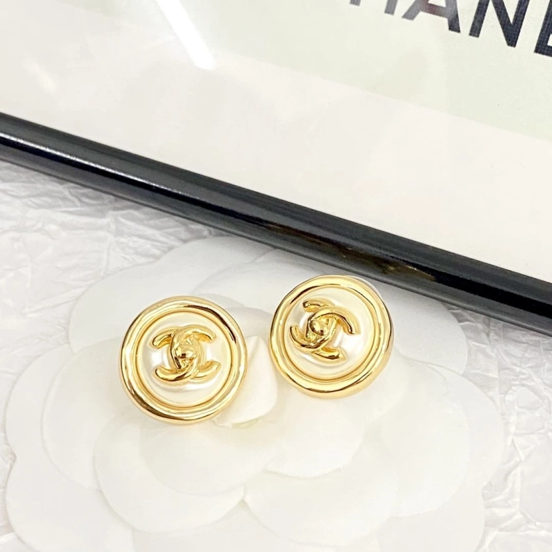 Chxnxl Earrings Practical 288482