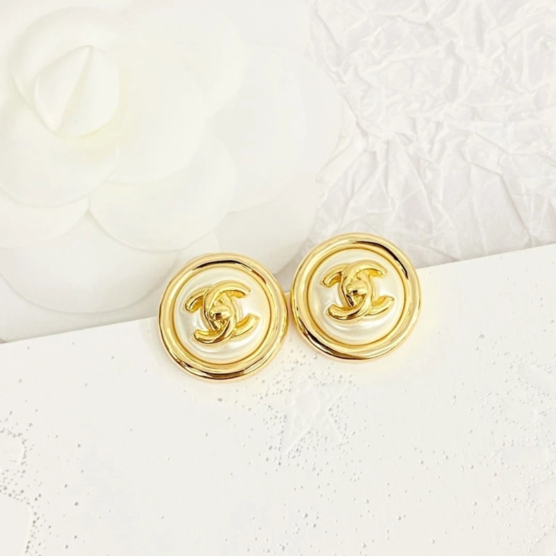 Chxnxl Earrings Practical 288482
