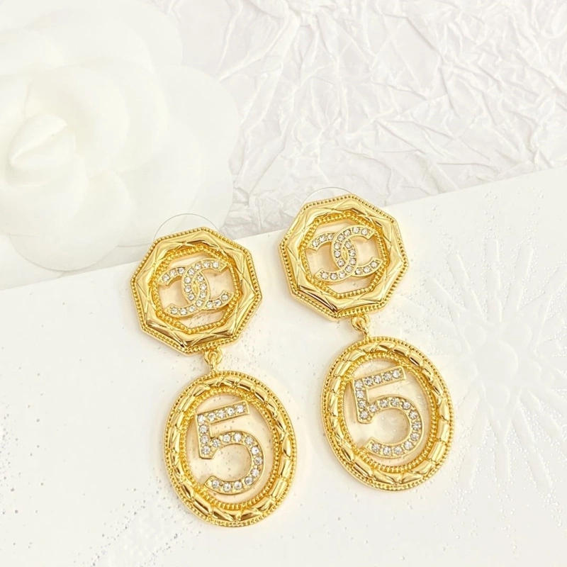 Chxnxl Earrings DailyWear 288470
