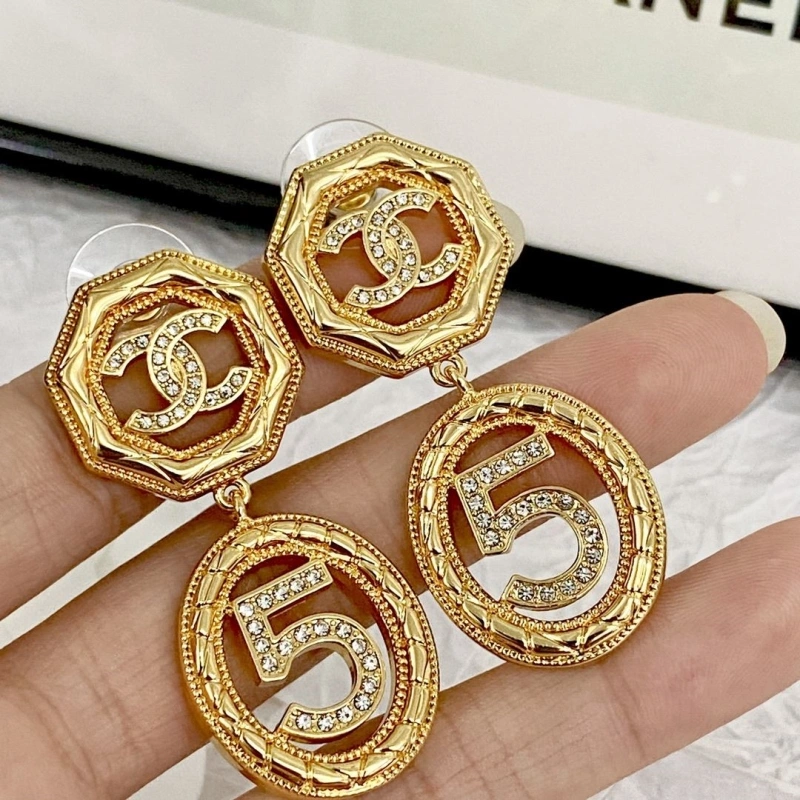 Chxnxl Earrings DailyWear 288470