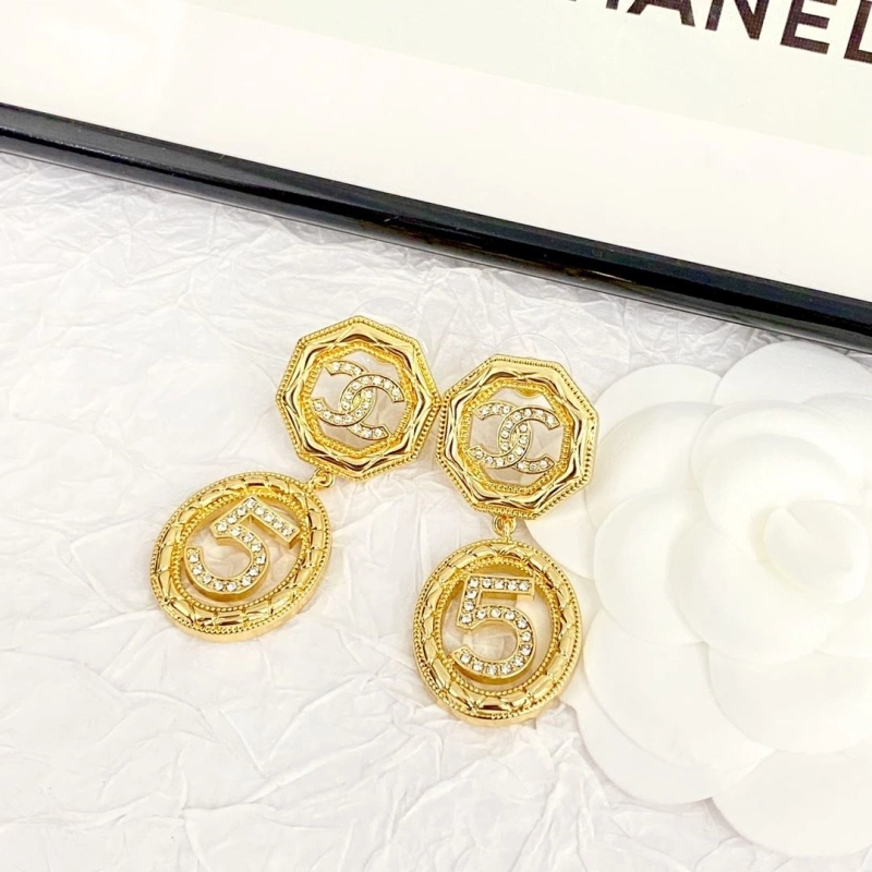 Chxnxl Earrings DailyWear 288470