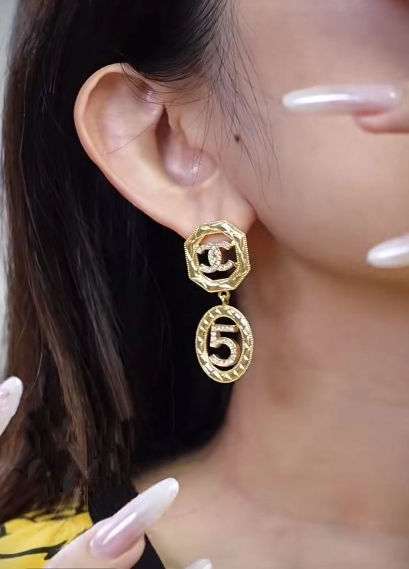 Chxnxl Earrings DailyWear 288470