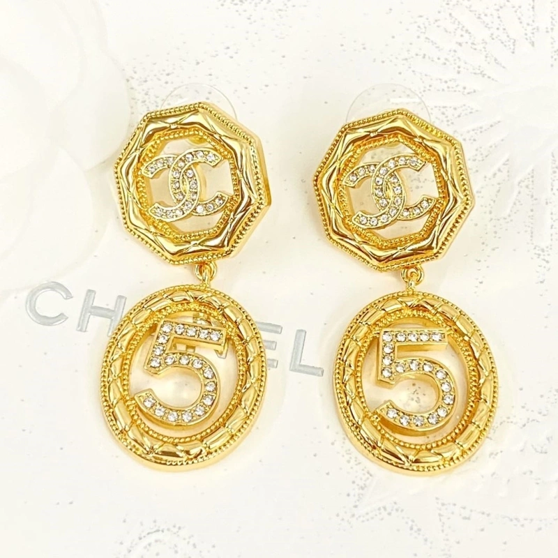 Chxnxl Earrings DailyWear 288470