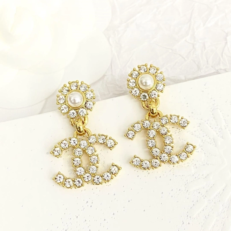 Chxnxl Earrings GoodFit 288480