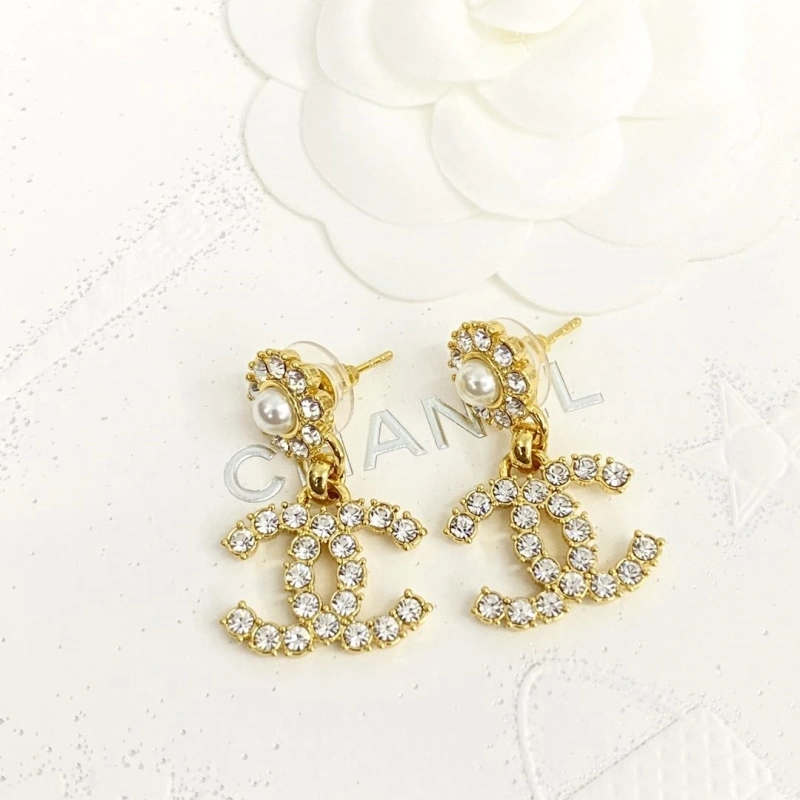 Chxnxl Earrings GoodFit 288480
