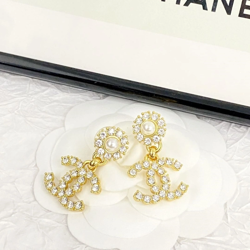 Chxnxl Earrings GoodFit 288480