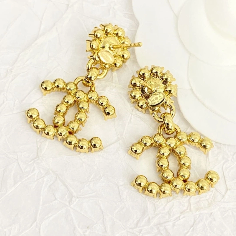 Chxnxl Earrings GoodFit 288480