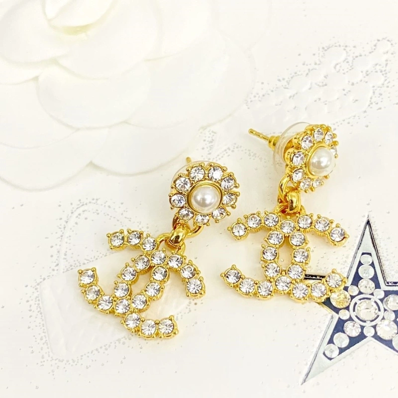 Chxnxl Earrings GoodFit 288480