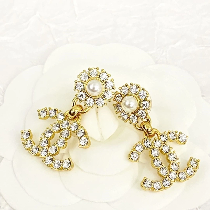 Chxnxl Earrings GoodFit 288480