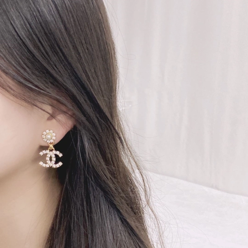 Chxnxl Earrings GoodFit 288480
