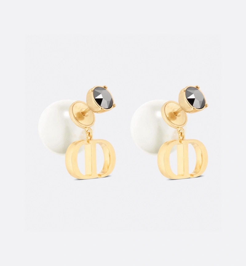 Minimalist Christian Dxxr Earrings 294780