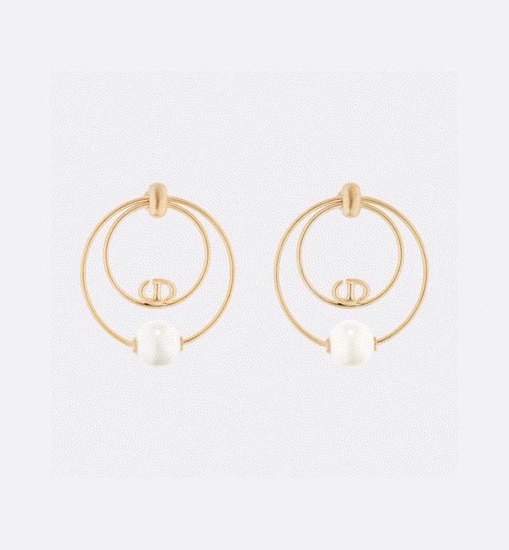 Modern Christian Dxxr Earrings 294774
