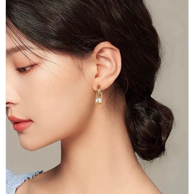Cxlxne Earrings Classic 283527