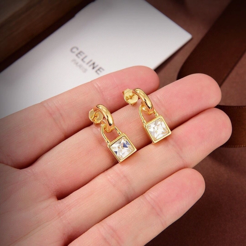 Cxlxne Earrings Classic 283527