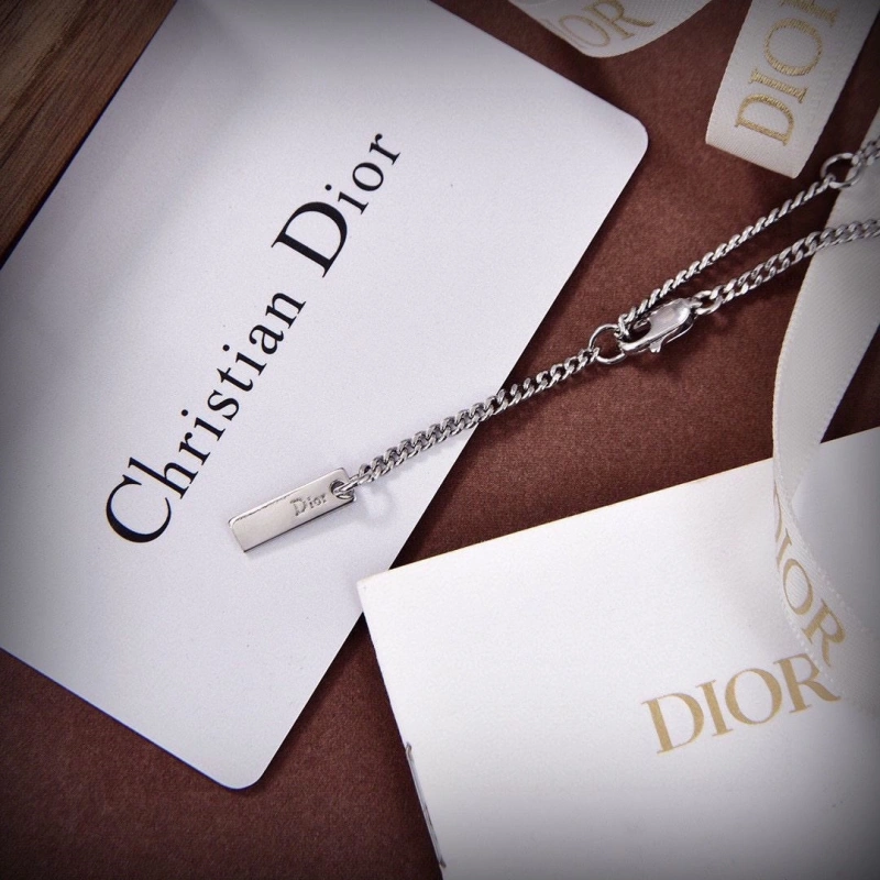 Christian Dxxr Necklaces Sleek 294670