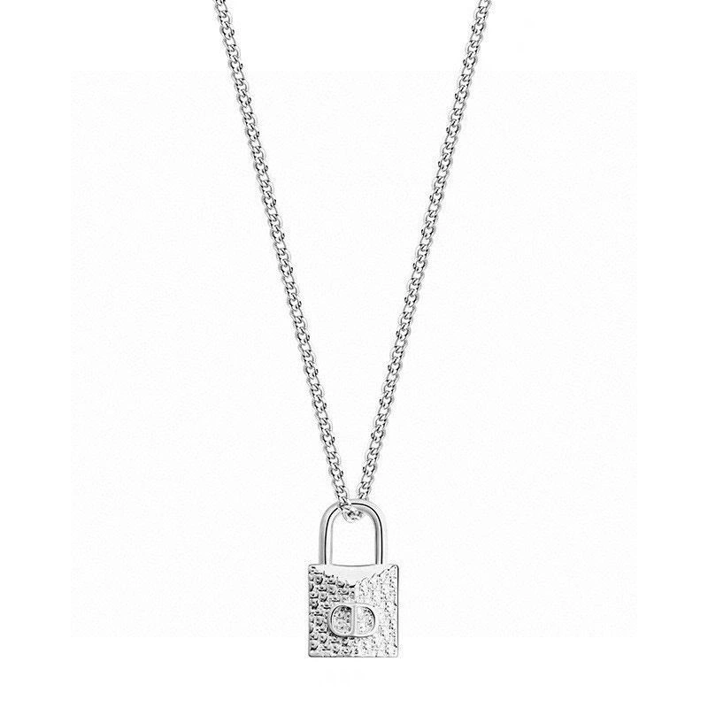 Christian Dxxr Necklaces Sleek 294670