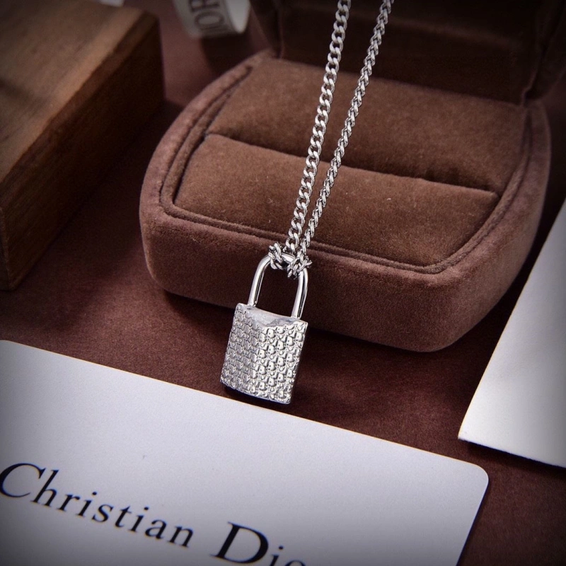 Christian Dxxr Necklaces Sleek 294670