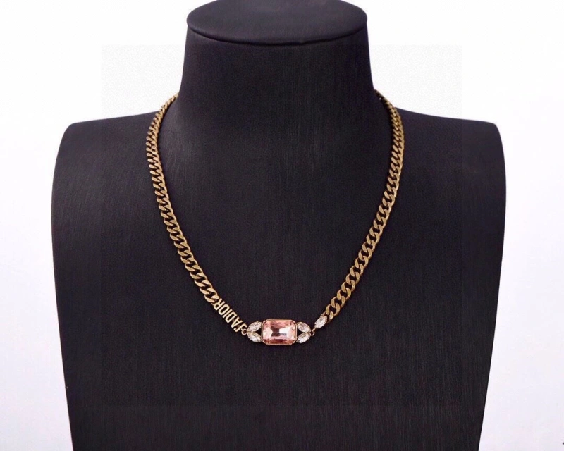 EasyMatch Christian Dxxr Necklaces 294667