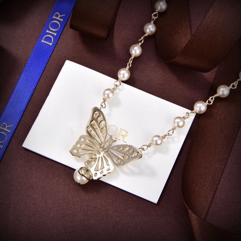 Christian Dxxr Necklaces SportInspired 294668