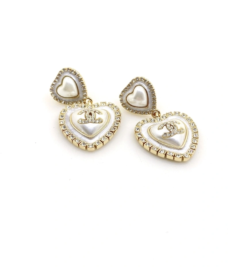 Chxnxl Earrings Resilient 288475