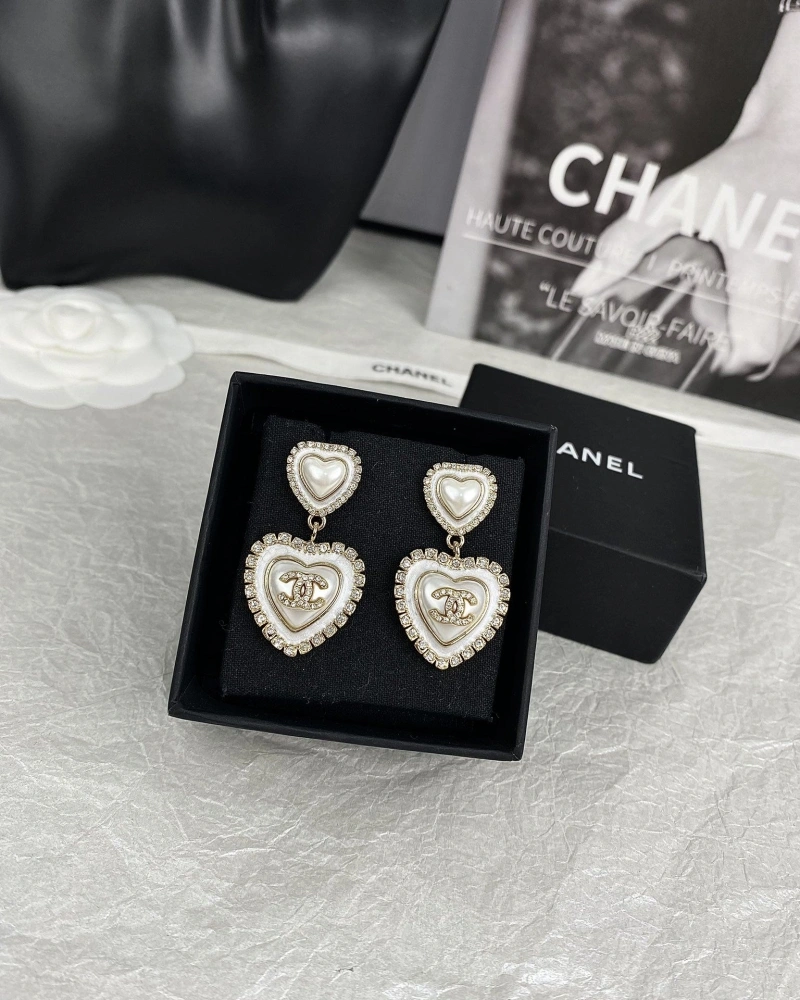 Chxnxl Earrings Resilient 288475