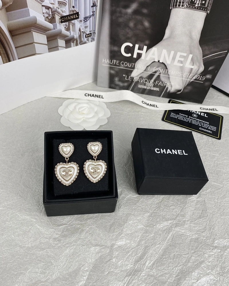 Chxnxl Earrings Resilient 288475