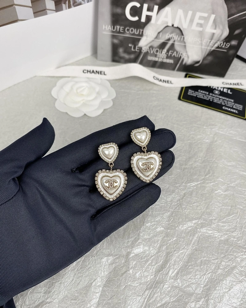 Chxnxl Earrings Resilient 288475