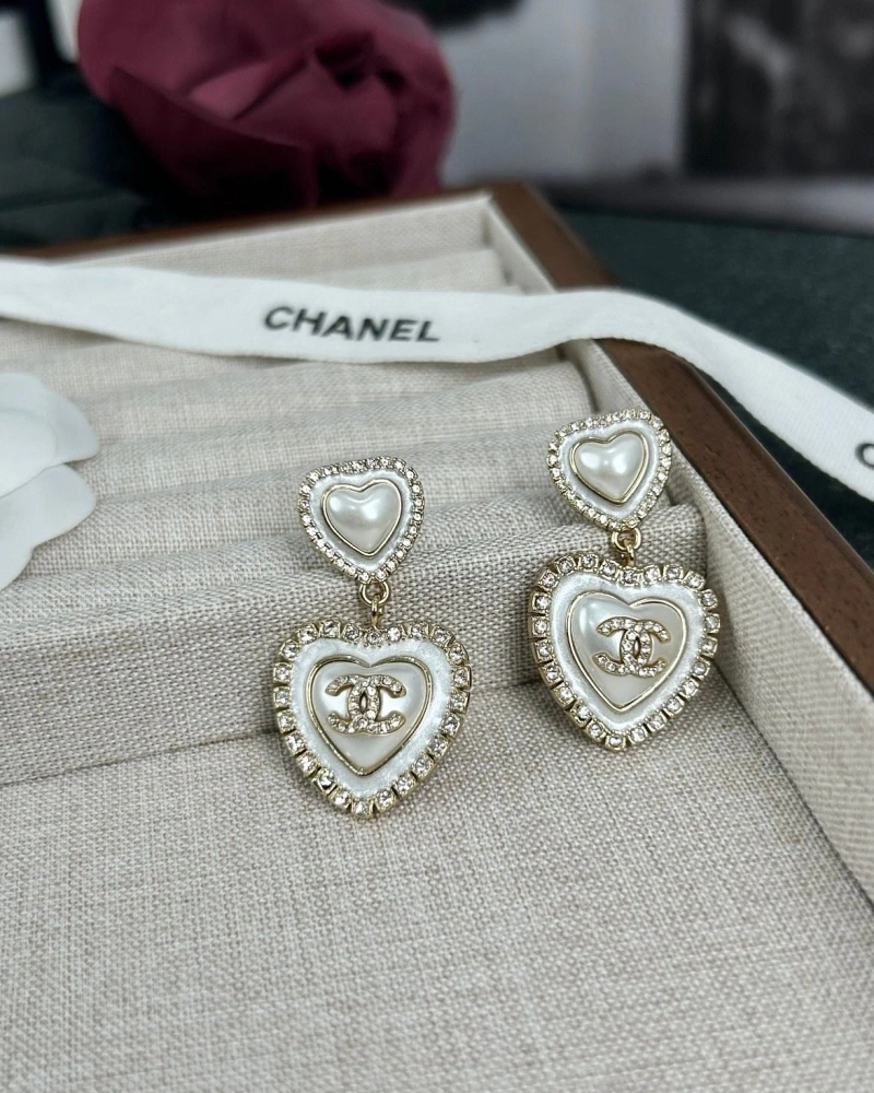 Chxnxl Earrings Resilient 288475