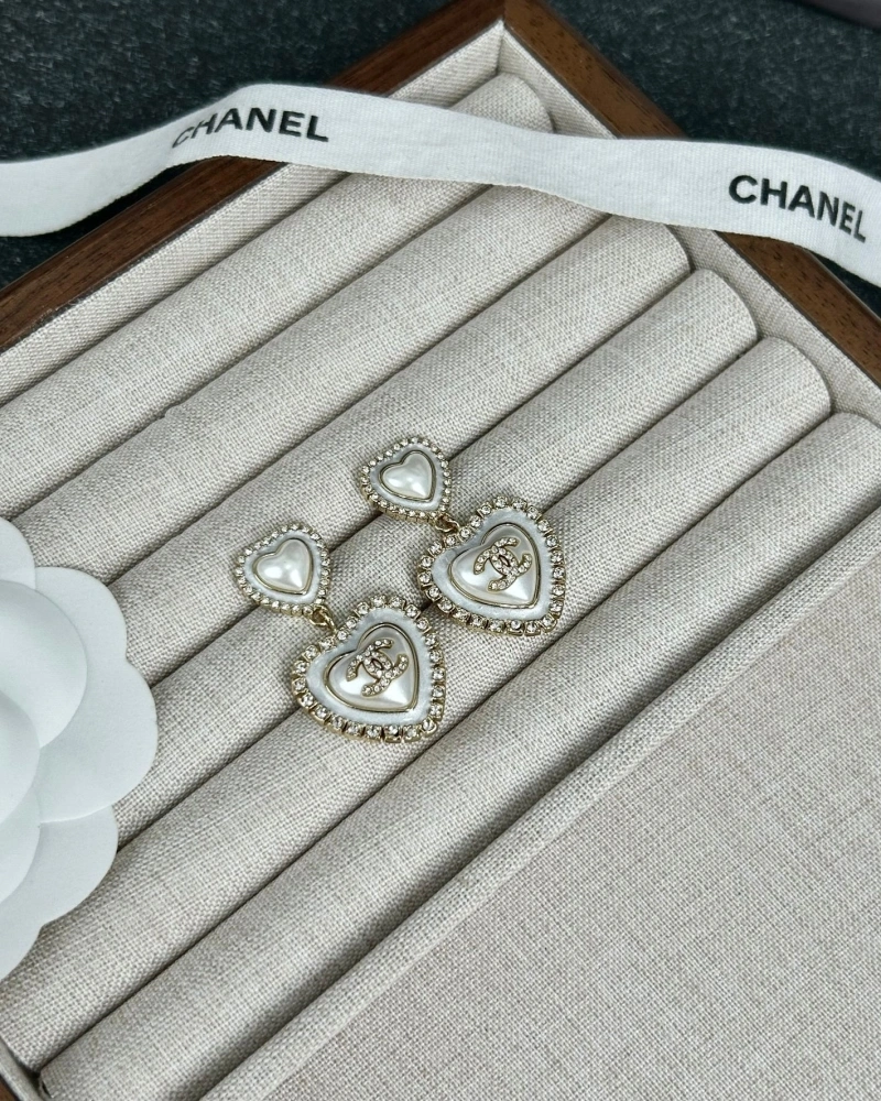 Chxnxl Earrings Resilient 288475