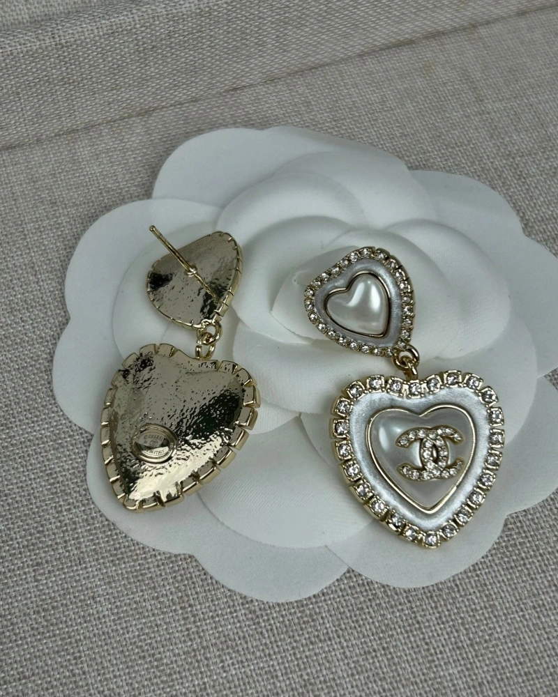 Chxnxl Earrings Resilient 288475