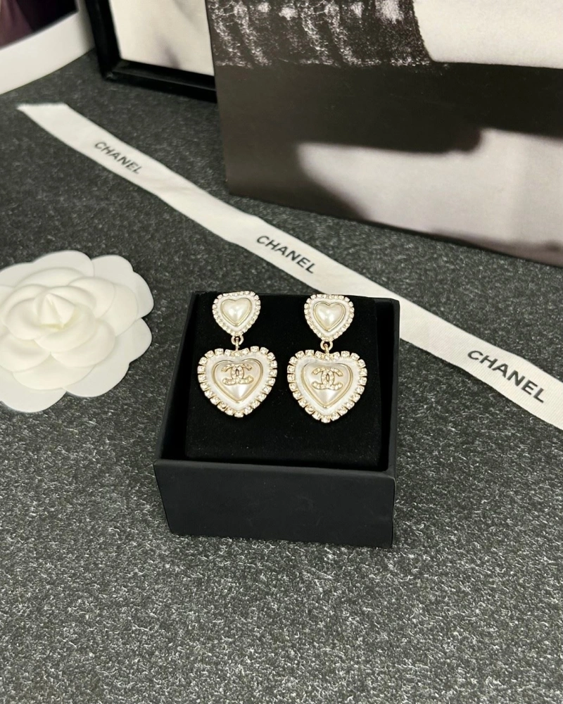 Chxnxl Earrings Resilient 288475