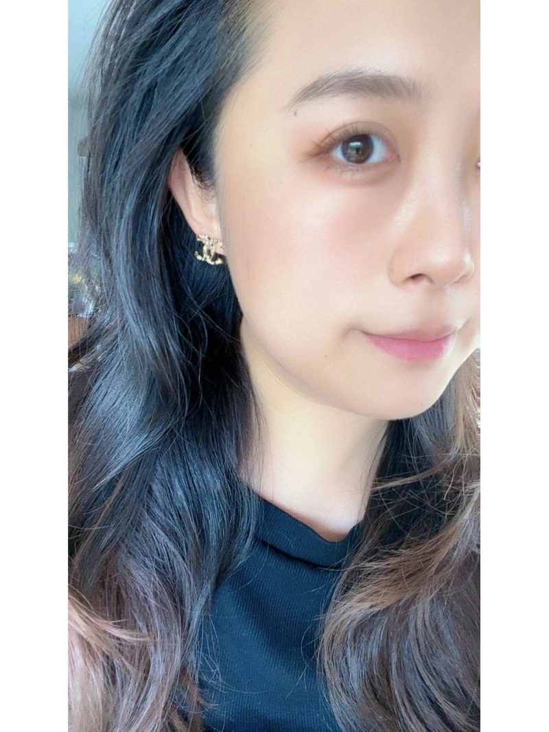 Bold Chxnxl Earrings 288455