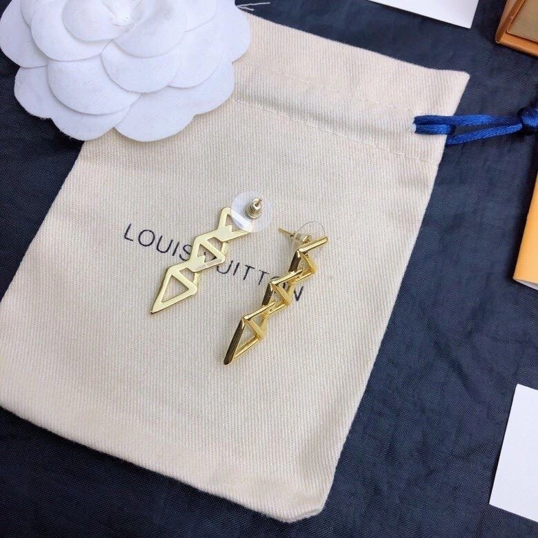 Compact LX Earrings 310990