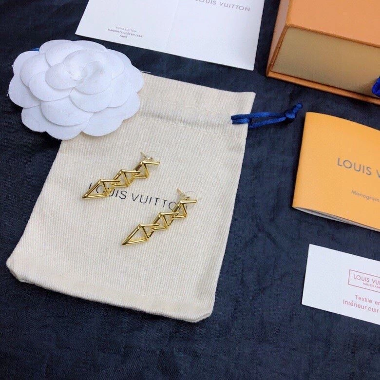 Compact LX Earrings 310990