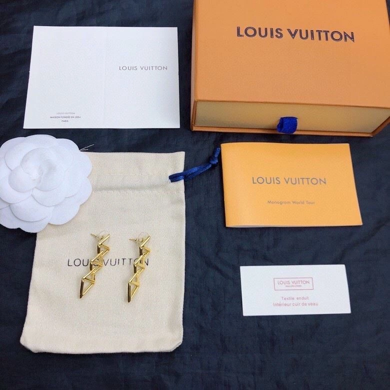 Compact LX Earrings 310990