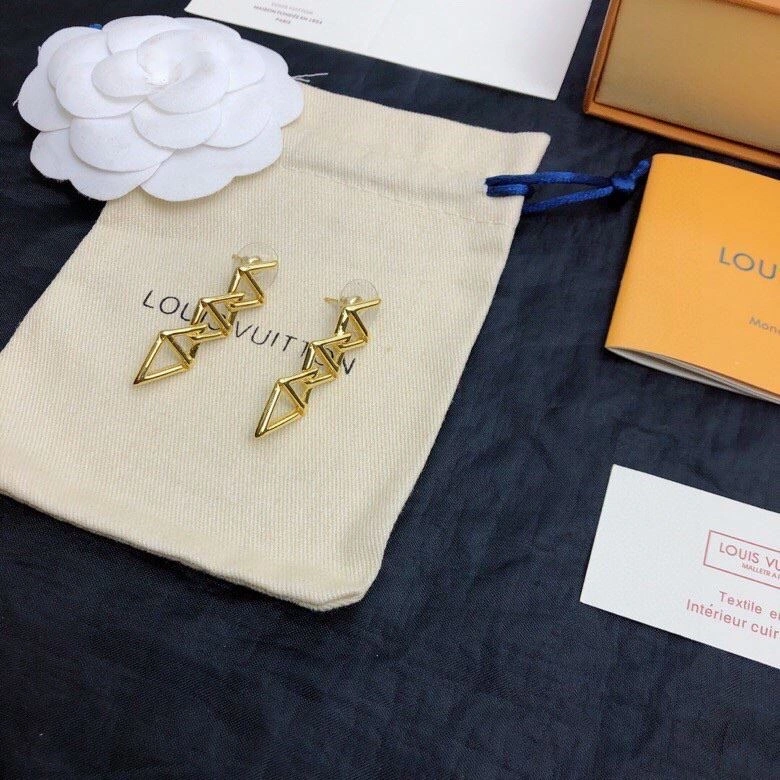 Compact LX Earrings 310990