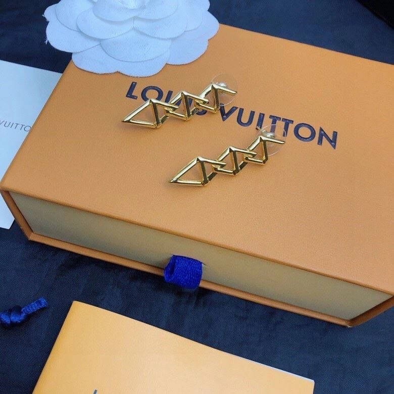 Compact LX Earrings 310990