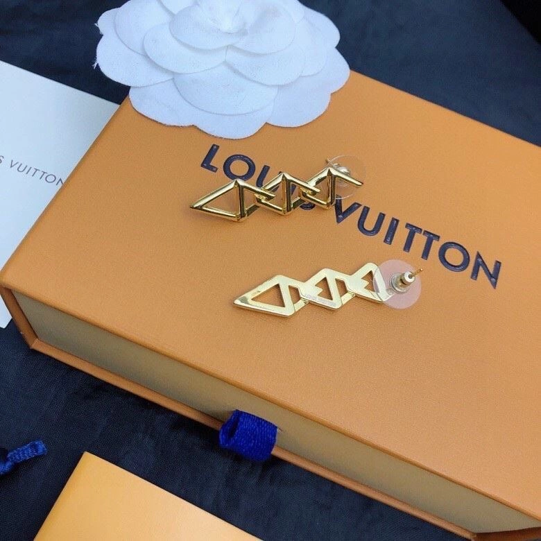 Compact LX Earrings 310990