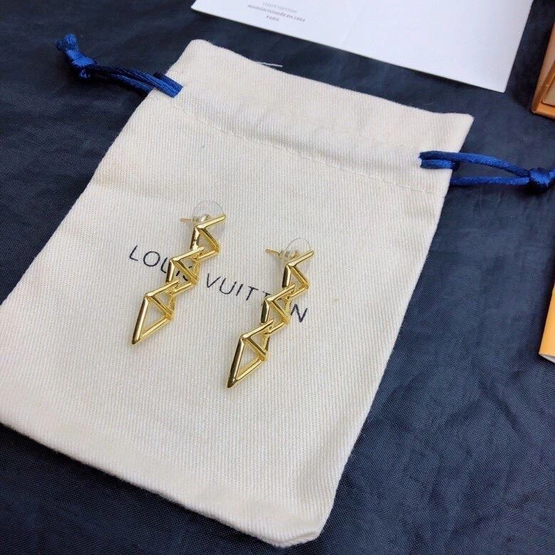 Compact LX Earrings 310990