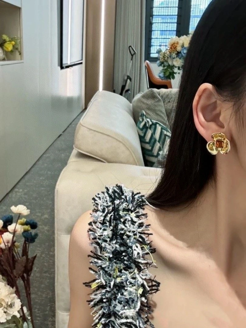 Chxnxl Earrings Modern 288476