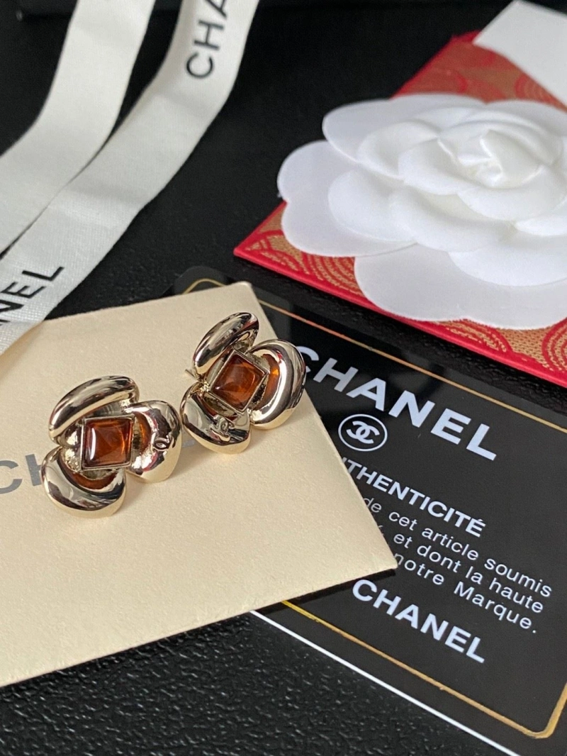Chxnxl Earrings Modern 288476