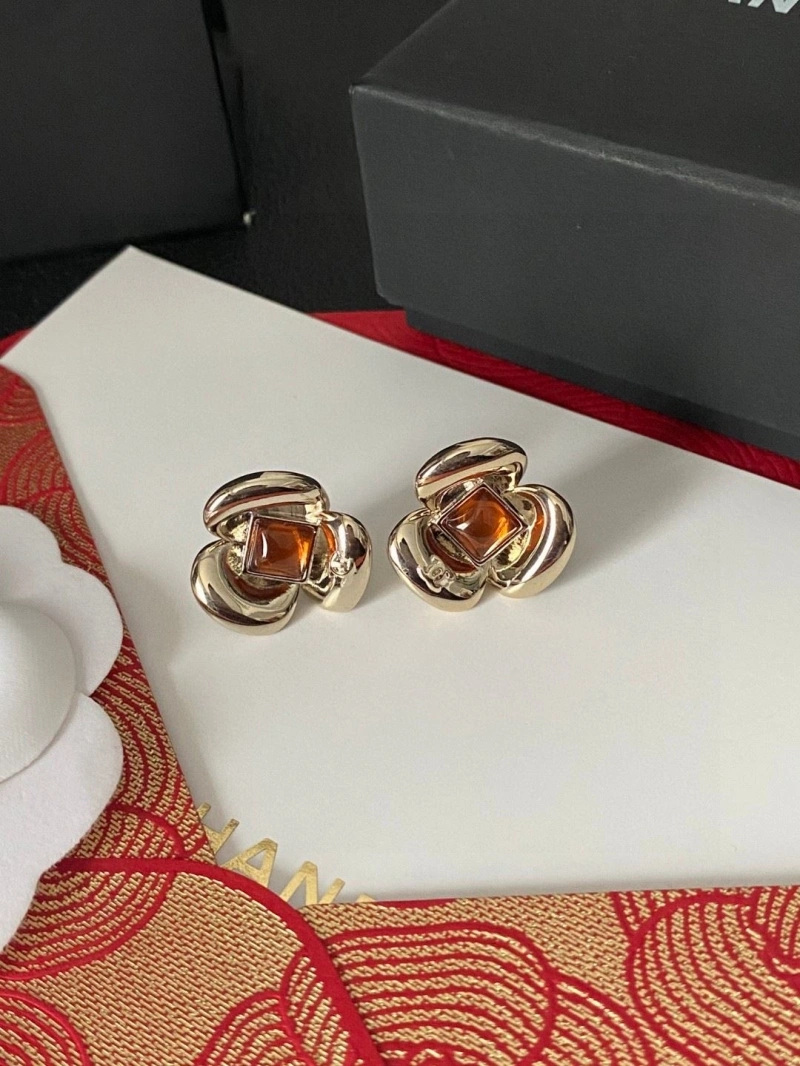 Chxnxl Earrings Modern 288476
