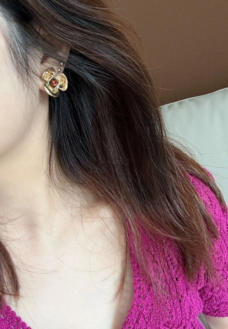 Chxnxl Earrings Modern 288476