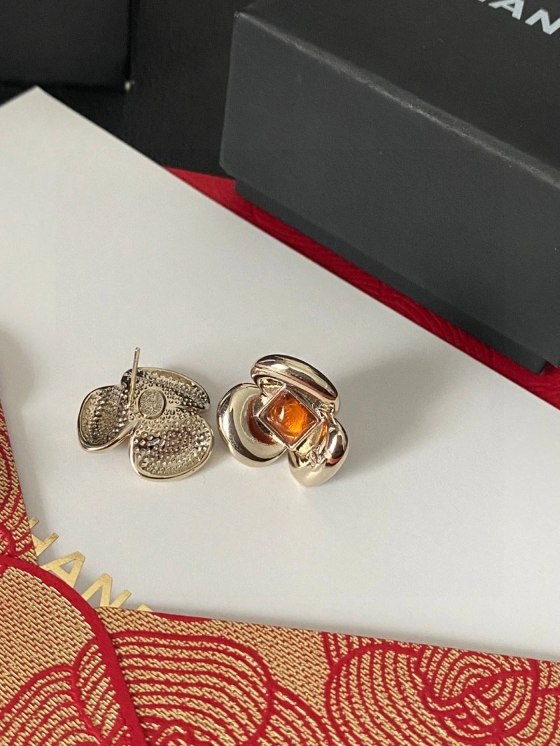 Chxnxl Earrings Modern 288476