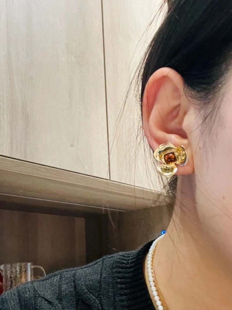 Chxnxl Earrings Modern 288476