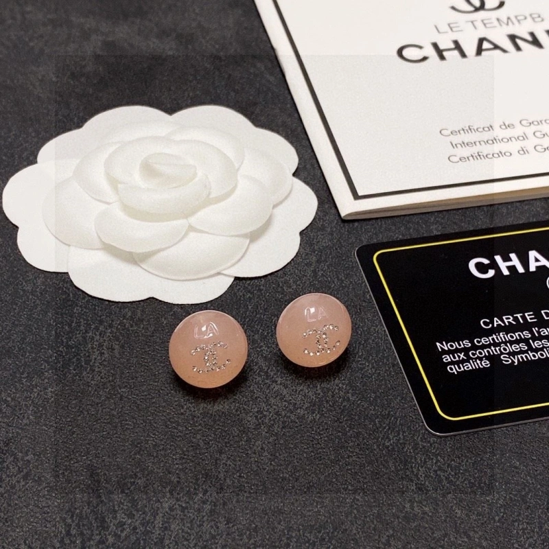 Chxnxl Earrings Reliable 288472